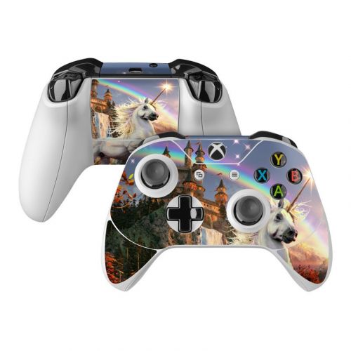 Evening Star Xbox One Controller Skin