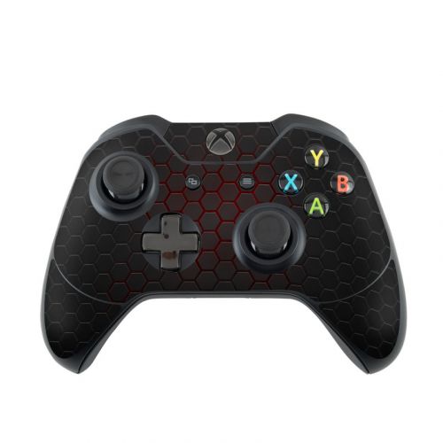 EXO Heartbeat Xbox One Controller Skin