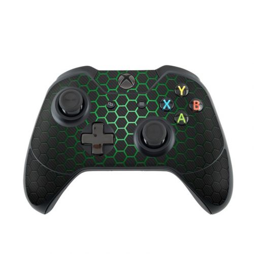 EXO Pioneer Xbox One Controller Skin