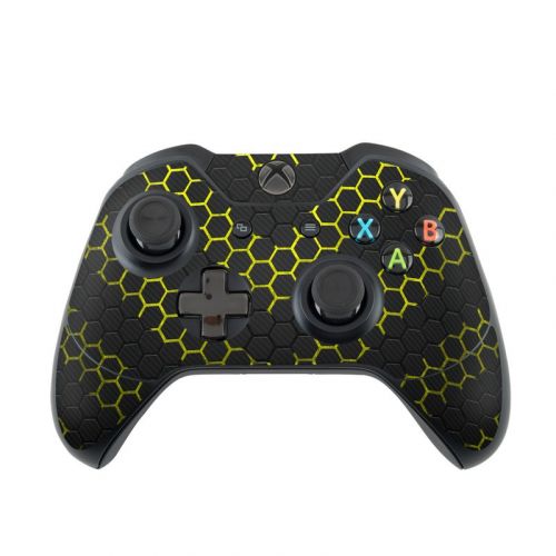 EXO Wasp Xbox One Controller Skin