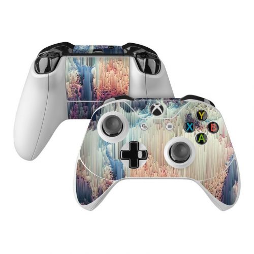 Fairyland Xbox One Controller Skin