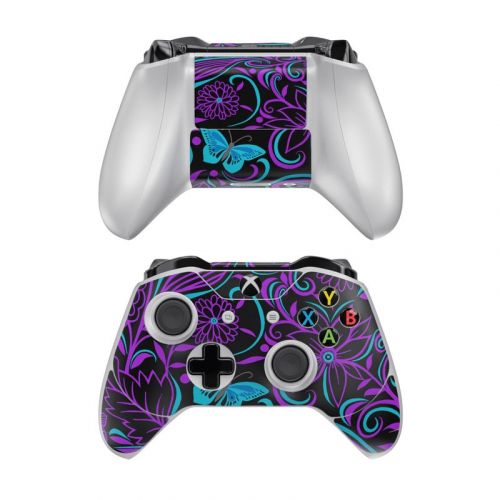 Fascinating Surprise Xbox One Controller Skin