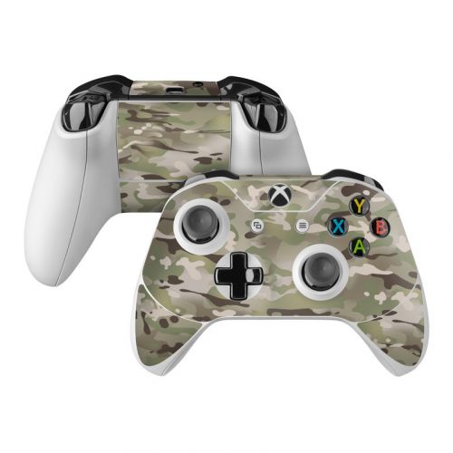 Xbox One Controller Skins, Decals, Stickers & Wraps | iStyles