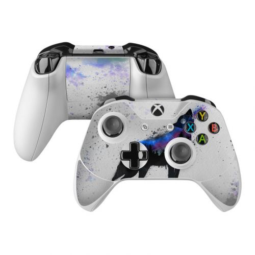 Frenzy Xbox One Controller Skin