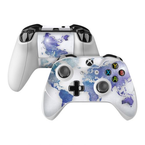 Gallivant Xbox One Controller Skin
