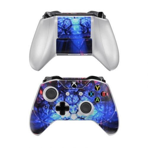 Geomancy Xbox One Controller Skin