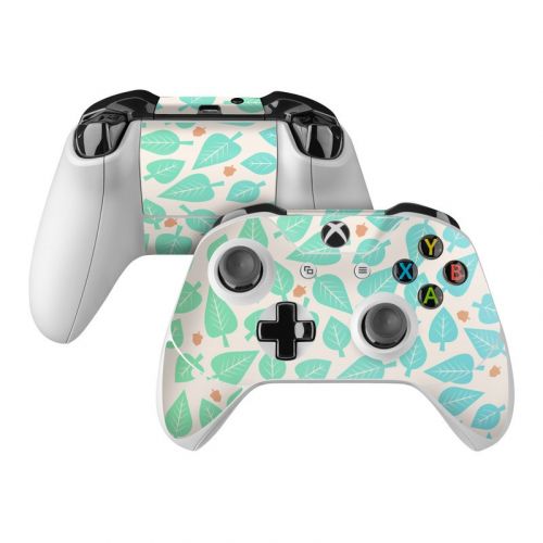 Happy Camper Xbox One Controller Skin
