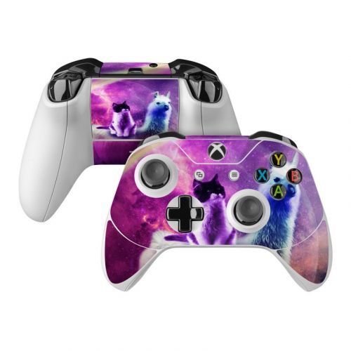 Harmonious Xbox One Controller Skin