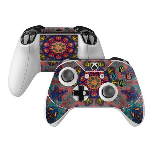Imperatrix Xbox One Controller Skin