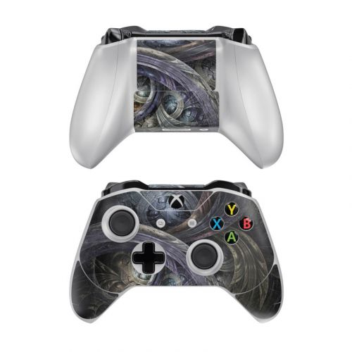 Infinity Xbox One Elite Controller Skin Istyles