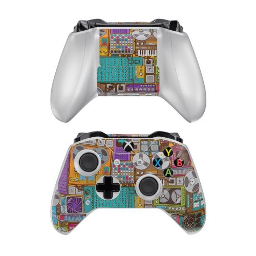 In My Pocket Xbox One Controller Skin