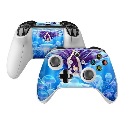 Jelly Girl Xbox One Controller Skin