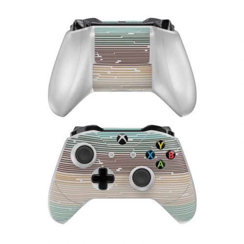 Jetty Xbox One Controller Skin