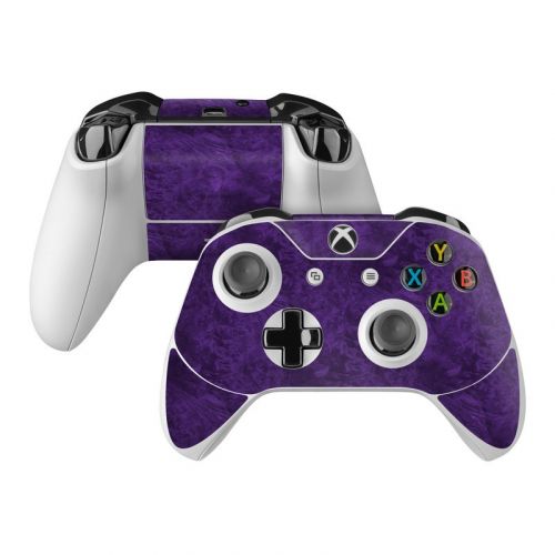 Purple Lacquer Xbox One Elite Controller Skin | iStyles