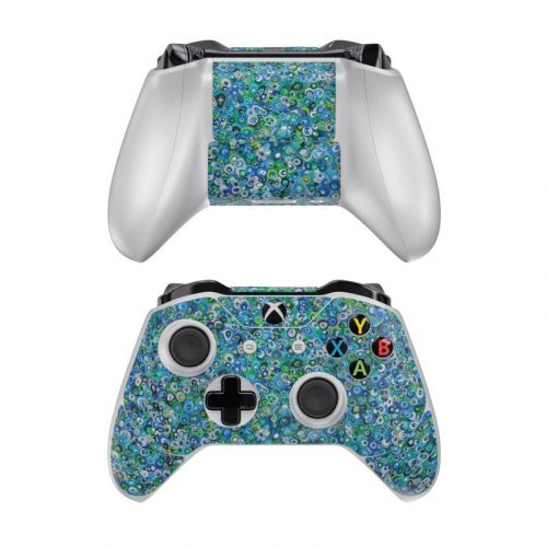 Last Dance Xbox One Controller Skin