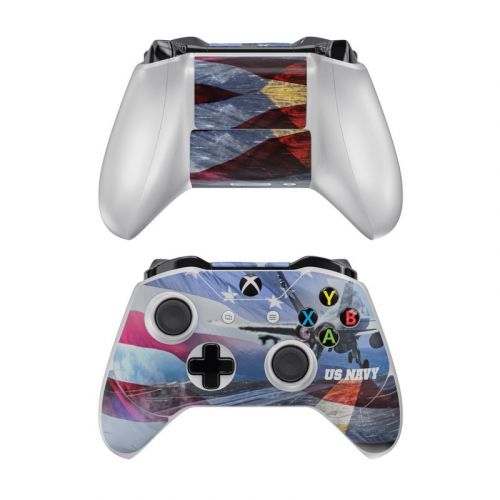 Launch Xbox One Controller Skin