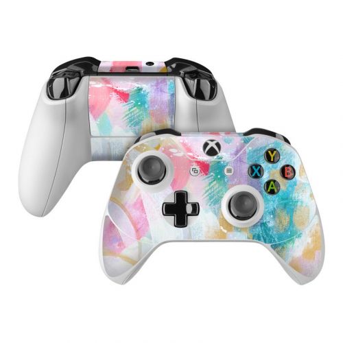 Life Of The Party Xbox One Controller Skin