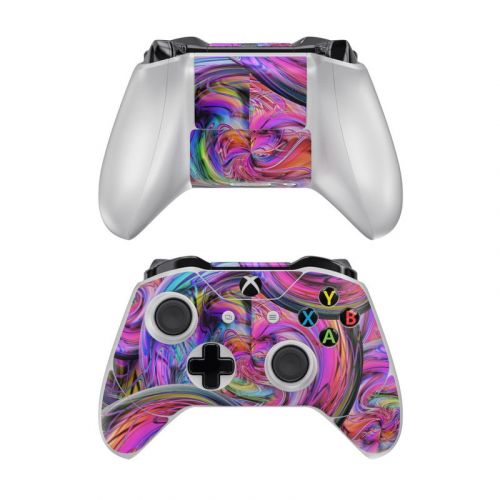 Marbles Xbox One Controller Skin