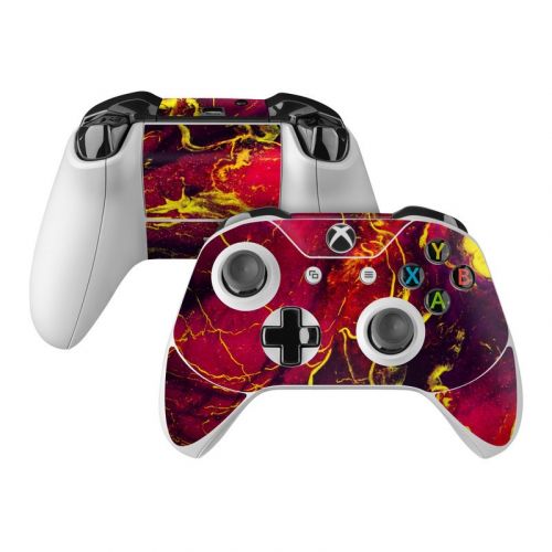 Miasma Xbox One Controller Skin