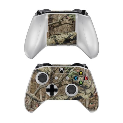 Break-Up Infinity Xbox One Controller Skin