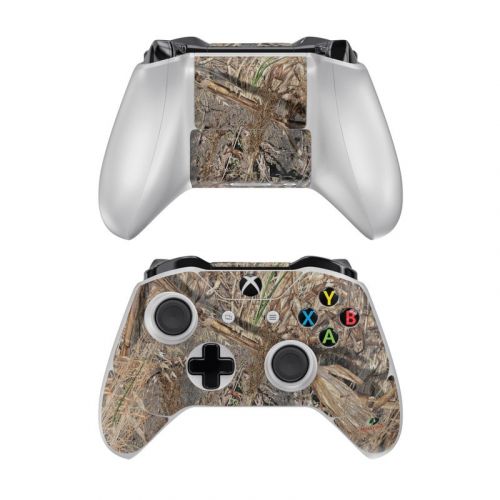 Duck Blind Xbox One Controller Skin