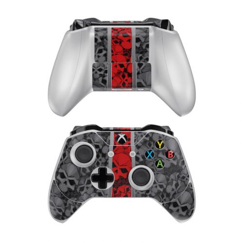 Nunzio Xbox One Controller Skin
