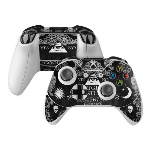 Ouija Xbox One Controller Skin