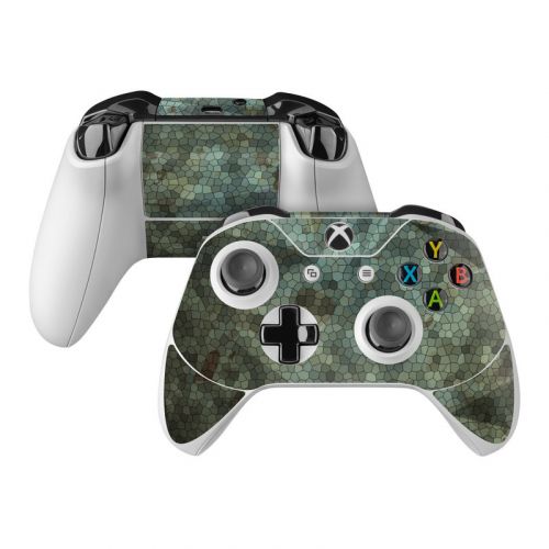 Outcrop Xbox One Controller Skin