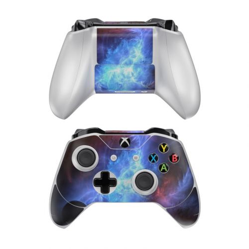 Pulsar Xbox One Controller Skin