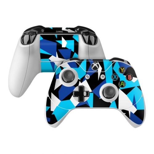 Raytracer Xbox One Controller Skin