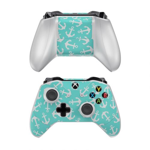 Refuse to Sink Xbox One Controller Skin