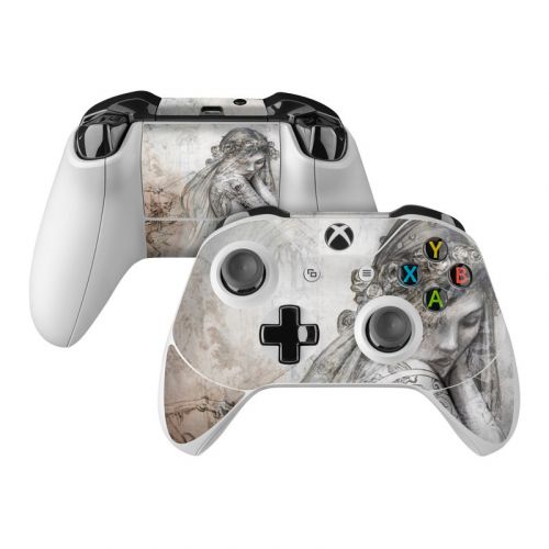 Scythe Bride Xbox One Controller Skin