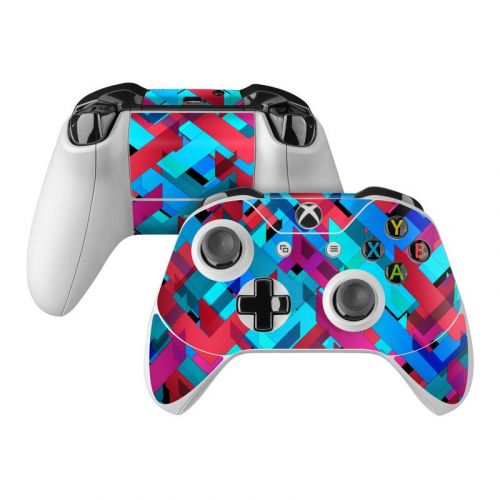 Shakeup Xbox One Controller Skin