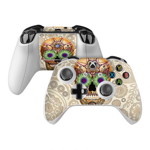 Xbox One Controller Skins, Decals, Stickers & Wraps iStyles