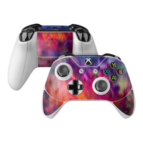 Sunset Storm Xbox One Controller Skin
