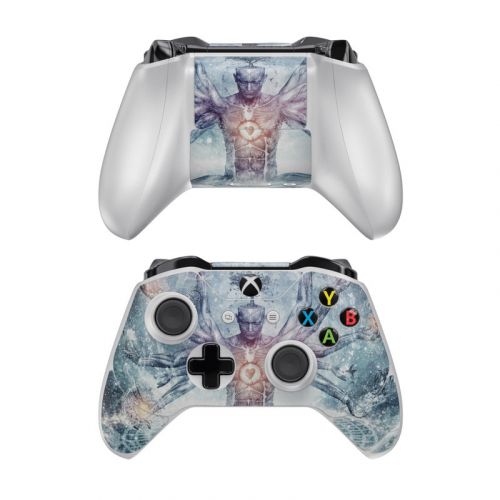 The Dreamer Xbox One Controller Skin