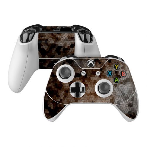 Timberline Xbox One Controller Skin