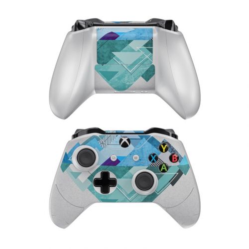 Umbriel Xbox One Controller Skin