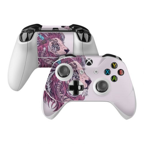 Unbound Autonomy Xbox One Controller Skin