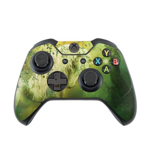 Unicorn Xbox One Controller Skin