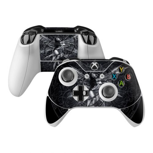 Unseelie Bound Xbox One Controller Skin