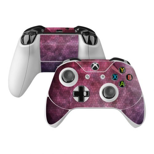 Vampire Squid Xbox One Controller Skin
