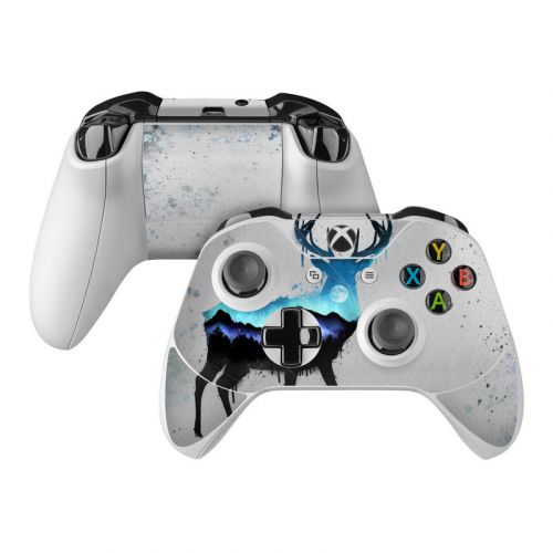 Vitality Xbox One Controller Skin