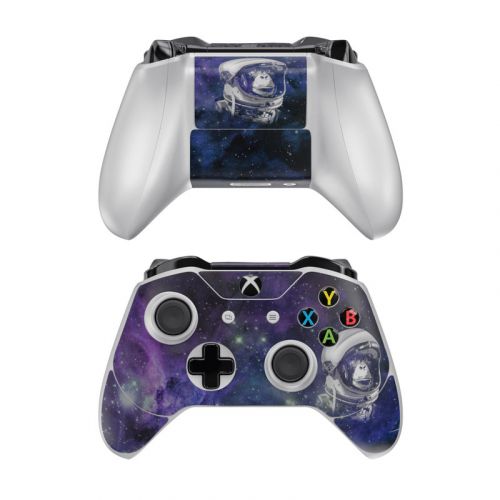 Voyager Xbox One Controller Skin