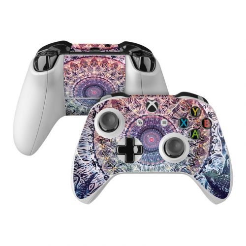 Waiting Bliss Xbox One Controller Skin