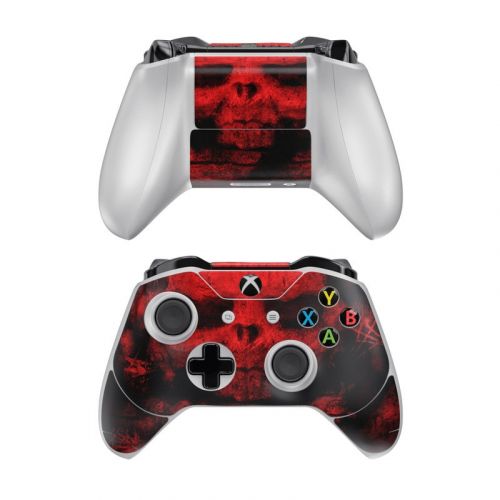 War Xbox One Controller Skin