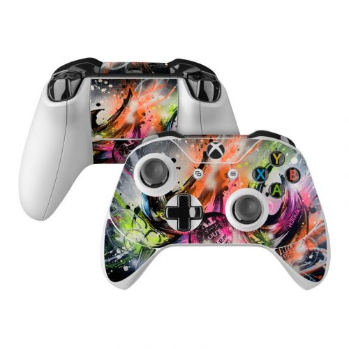 You Xbox One Controller Skin