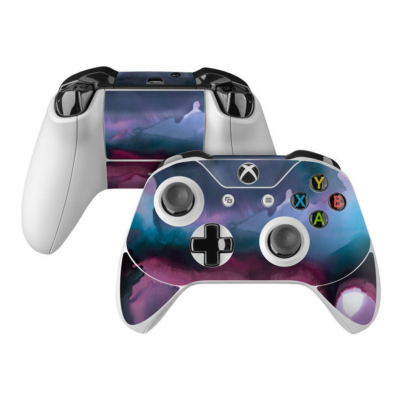 Dazzling Xbox One Controller Skin 