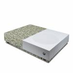 ABU Camo Xbox One S All Digital Edition Skin