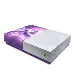 Cat Unicorn Xbox One S All Digital Edition Skin